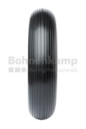 Wheel 4.80 / 4.00 - 8 Knochenmuß K-Rille