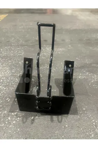 Hemmschuhhalter für Typ F46