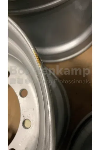 AW-FELGE 16.00 X 22.5 H2