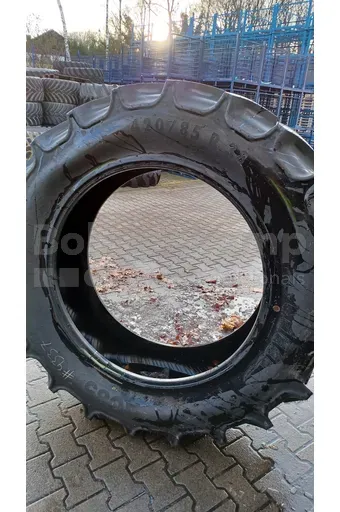 REIFEN 420 / 85 R 38