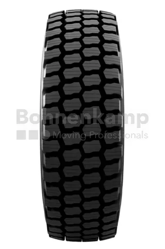 REIFEN 17.5 R 25