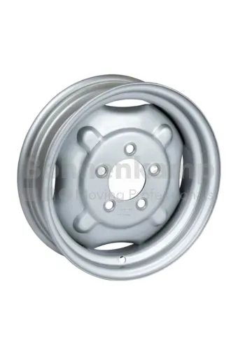 1x Rim 4.50 E x 16