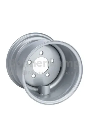 AW-FELGE 10.50 I X 12 H2