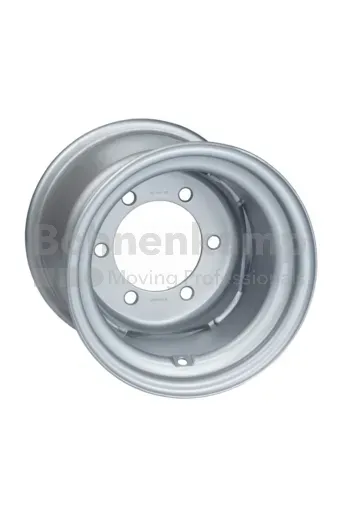 1x AW-FELGE 13 LB X 15 H2