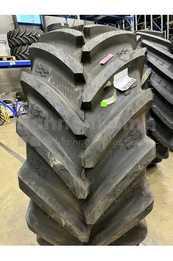 REIFEN IF 650 / 75 R 30 CFO