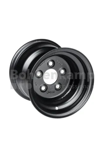 PKW-TRAILER-FELGE 8.50 I X 10 H2