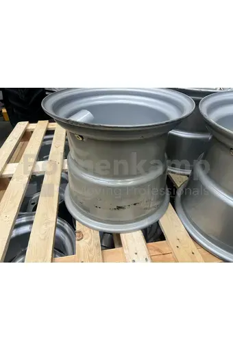AW-FELGE 13 LB X 15 H2