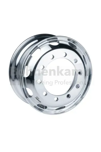 LKW-ALU-FELGE 9.00 X 22.5, ALV