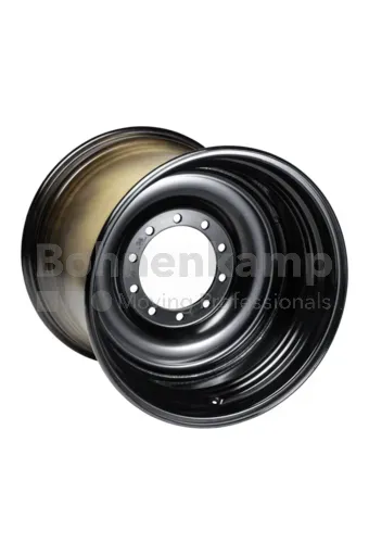 1x Rim TW 27 B x 32, Black RAL9005