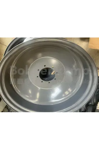 Fixfelge  10 X 36