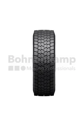 Tyre 295 / 60 R 22.5, Delivery Pro XD