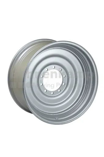 Rim TW 20 B x 38, Silver RAL9006