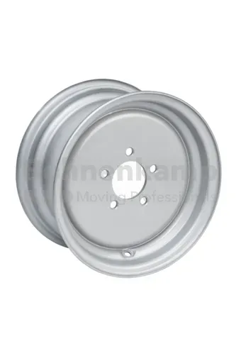 AST-FELGE W 8 L X 16