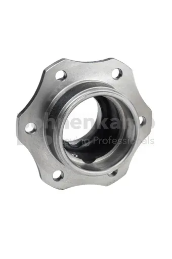 ADR-Radnabe, Lager 32215/32212