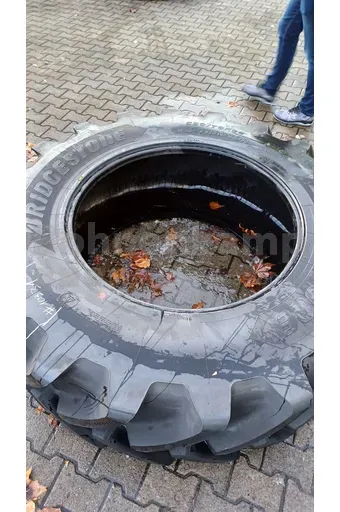 REIFEN 580 / 70 R 38