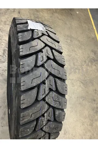 REIFEN 315 / 80 R 22.5