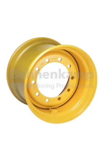 AW-FELGE 16.00 X 22.5 TH2