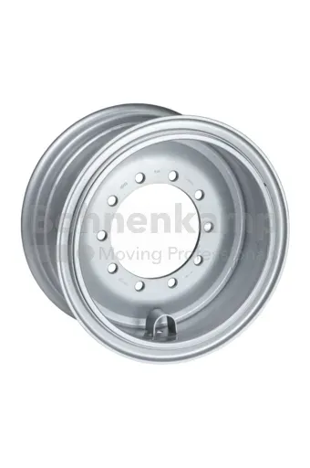 EM-FELGE 12.00 - 25 / 1.3, 3-TEILIG