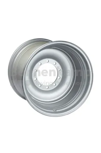 1x Rim TW 27 B x 32, Silver RAL9006