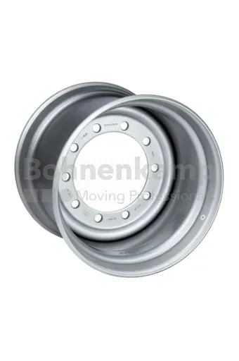 AW-FELGE 16.00 X 22.5 TH2