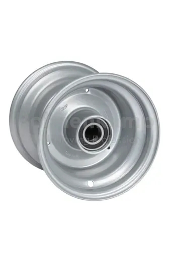 FELGE 7.00 A X 8 H2, STAHL