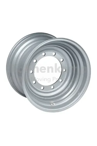 1x AST-FELGE DW 16 L X 24