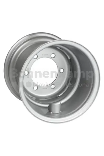 1x AW-FELGE 13 LB X 15 H2