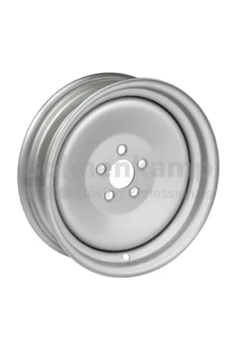 1x Rim 4.50 E x 16