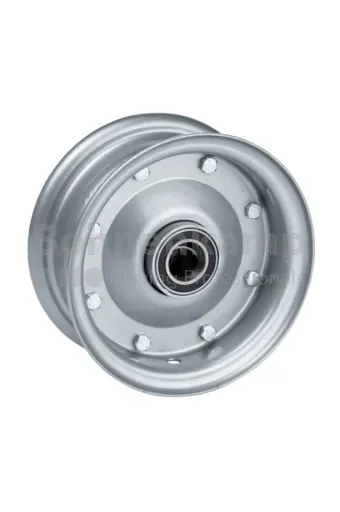 FELGE 3.00 D - 8, STAHL, GETEILT