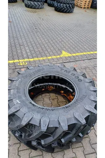 REIFEN 600 / 65 R 28