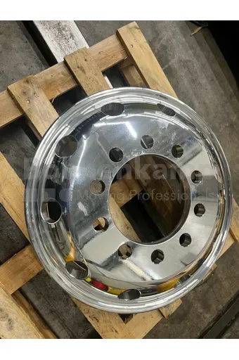 LKW-ALU-FELGE 6.75 X 17.5, ALV