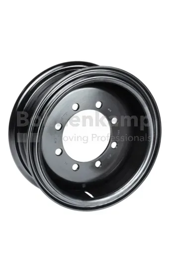 LKW-FELGE 7.5 - 20, 3-TEILIG