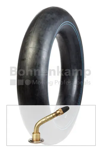 Tube 15 x 4 1/2 - 8, (PU 50)
